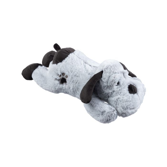 Happy Tails Dog Plush Toy