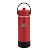 Cheeki 750ml Single Wall Adventure Bottle - Ruby