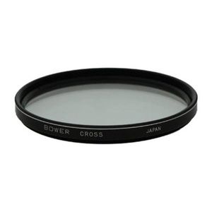 Bower FT46C Star Cross 46mm Filter
