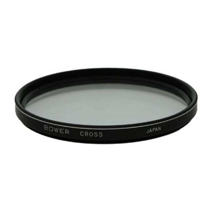 Bower FT46C Star Cross 46mm Filter