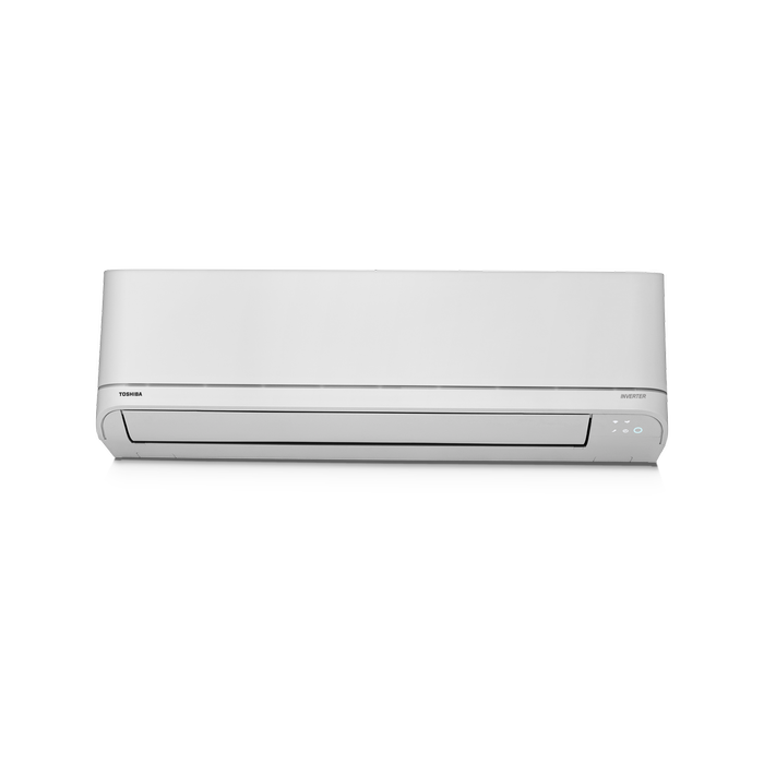 Split System Air Con - We Will Install