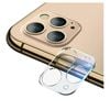 Nuglas Screen Protector Tempered Glass For Iphone 11 Pro/11 Pro Max Camera Lens
