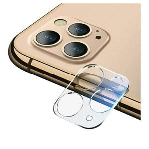 Nuglas Screen Protector Tempered Glass For Iphone 11 Pro/11 Pro Max Camera Lens