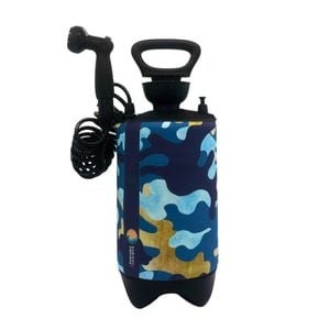 Beach Soul Portable Shower PRO Chill Chameleon 10L