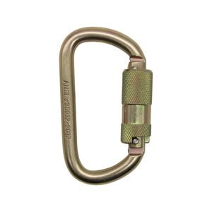 Safety Harnesses & Fall Arrest