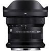 SIGMA 10-18MM F/2.8 DC DN CONTEMPORARY FOR CANON RF MOUNT