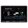 Jensen 10.1" Bt Usb Multimedia Receiver