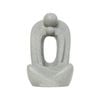 Northcote Pottery Zen Embrace Table Top Water Feature