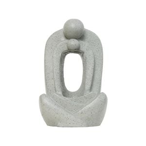 Northcote Pottery Zen Embrace Table Top Water Feature