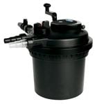 Pond Filters & Clarifiers