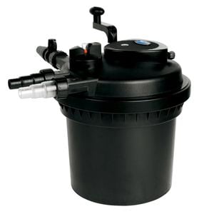 Pond Filters & Clarifiers