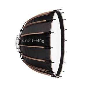 SmallRig RA-D55 Parabolic