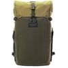 Tenba Fulton V2 16l Photo Backpack (tan/olive)