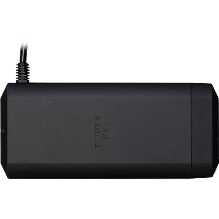 Fujifilm Ef-bp1 Battery Pack