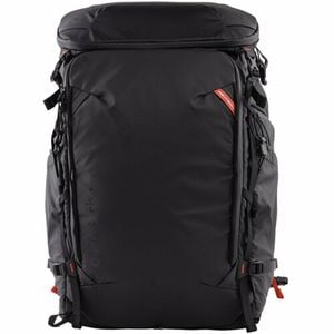 Pgytech Onepro Flex Backpack 30l With Camera Insert M - Space Black