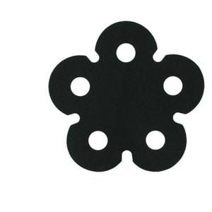 Dyson Vacuum Cleaner Cyclone Foam Dust Gasket Seal  DYS012