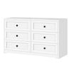 ALFORDSON 6 Chest of Drawers