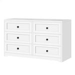 ALFORDSON 6 Chest of Drawers