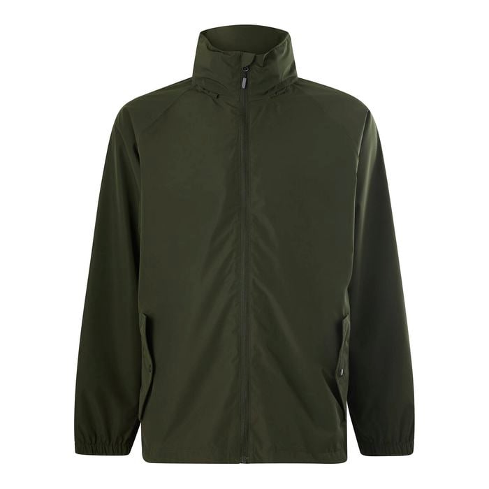 Citeco Size XL Moss Water Repellant Shell Jacket