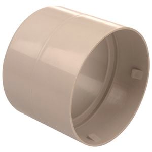 Vinidex 100 x 100mm PVC Draincoil Adaptor