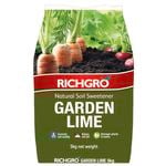 Richgro 5kg Natural Garden Lime