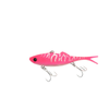 Berkley Shimma Fork 100mm VIB Fishing Lure Hot Pink