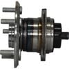 Rear Wheel Bearing Hub Assembly For Toyota Tarago ACR30R 2000-2006 ABS