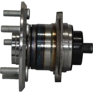 Rear Wheel Bearing Hub Assembly For Toyota Tarago ACR30R 2000-2006 ABS