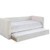 Nevada Pull Out Day Bed - White