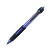Uni Power Tank Retractable Fine Pen (Box of 12) (Blue)