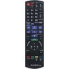 For PANASONIC DMRHWT260 DMRPWT560 DMR-HWT260GN DMR-PWT560GN DMRUBT1 Blue Ray DVD Recorder Player Remote Control