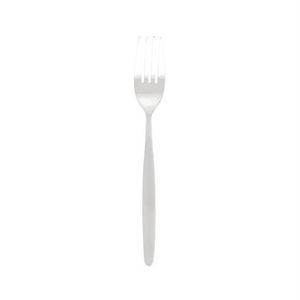 Tablekraft Atlantis Table Fork Stainless Steel 18/0 12 Pack Dining Cutlery