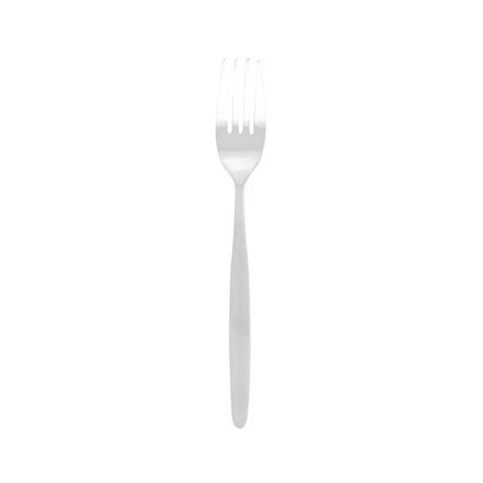 Tablekraft Atlantis Table Fork Stainless Steel 18/0 12 Pack Dining Cutlery