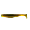 Daiwa BaitJunkie 3.2" Minnow Soft Plastic Fishing Lure Oil Flash UV