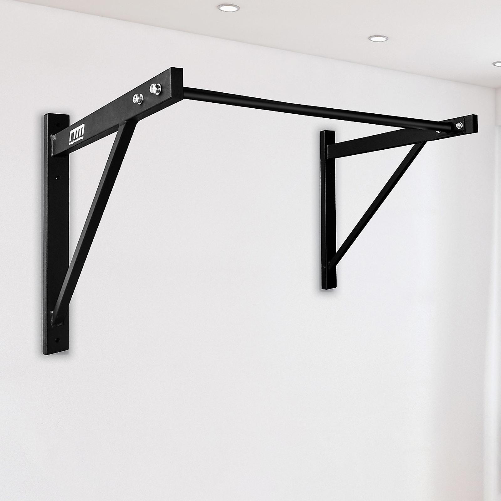 Wall Mounted Pull Up Bar Bunnings Australia