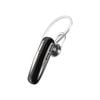 Wireless Headset Remax T32 For Hd Calls Light Weight High Quality Sound Black