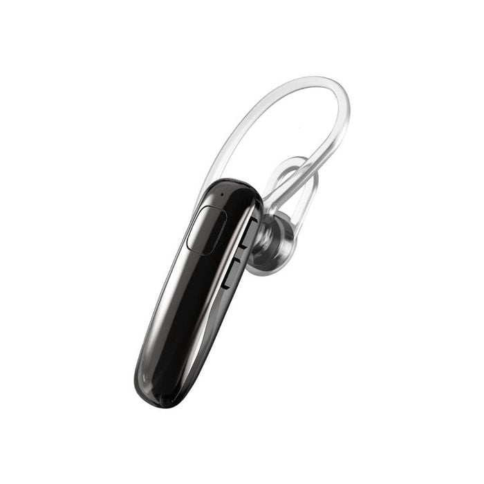 Wireless Headset Remax T32 For Hd Calls Light Weight High Quality Sound Black