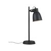 Nordlux 47 cm Adrian Black Table Lamp