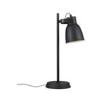 Nordlux 47 cm Adrian Black Table Lamp