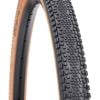 Wtb Riddler 700cx37mm Tcs Light/fast Roll Gravel Tanwall Tyre