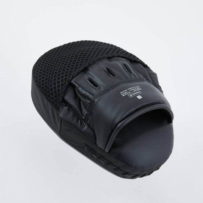 Boxing Speed Punching Mitts (x2) - One Size