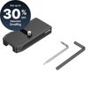 SmallRig Quick Release Mount Plate for AirTag MD4150
