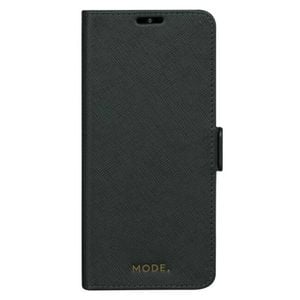 Dbramante Detachable New York Case (suits Samsung Galaxy S20 Plus) - Evergreen