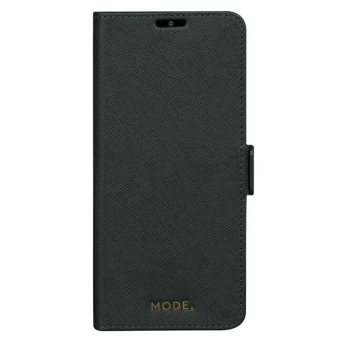 Dbramante Detachable New York Case (suits Samsung Galaxy S20 Plus) - Evergreen