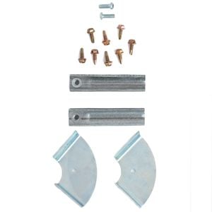Fortress Gates Diagonal Brace Kit