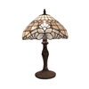 G&g Vienna Tiffany Table Lamp