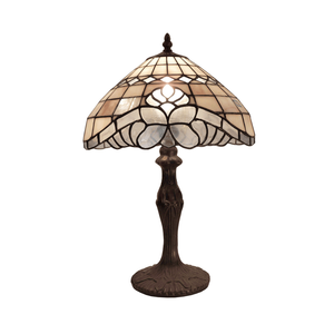 G&g Vienna Tiffany Table Lamp