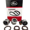 Timing Belt Kit For Mazda 929 JF 2.0L 929 HC MPV LV JE 3.0L SOHC V6