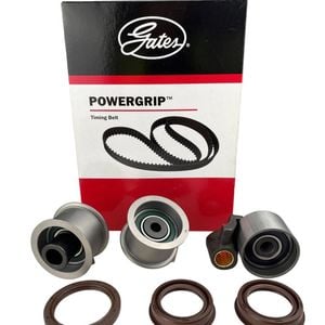 Timing Belt Kit For Mazda 929 JF 2.0L 929 HC MPV LV JE 3.0L SOHC V6