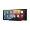 Laser 12-Inch CarPlay Android Auto Screen with Dual Camera